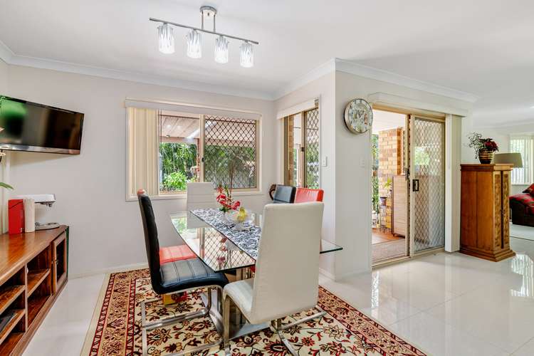 Third view of Homely house listing, 10 Ornata Place, Forest Lake QLD 4078