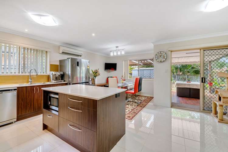 Fourth view of Homely house listing, 10 Ornata Place, Forest Lake QLD 4078