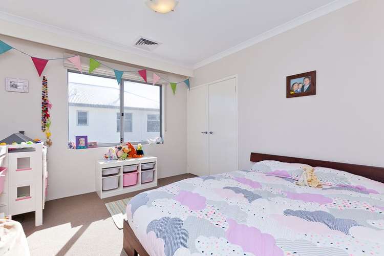 Fourth view of Homely house listing, 9A Watkins Street, Fremantle WA 6160