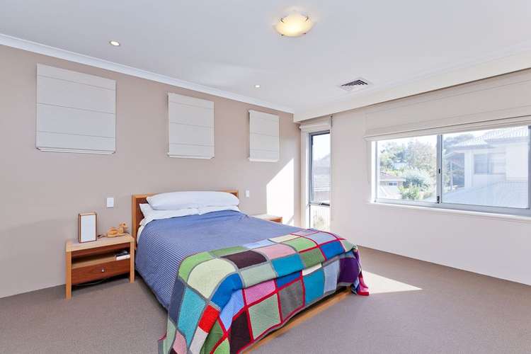 Fifth view of Homely house listing, 9A Watkins Street, Fremantle WA 6160