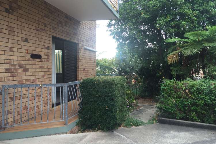 Second view of Homely unit listing, 2/41 Kingsmill Street, Chermside QLD 4032