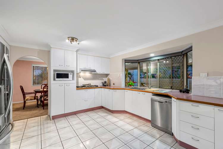 Fourth view of Homely house listing, 16 Langley Place, Albany Creek QLD 4035