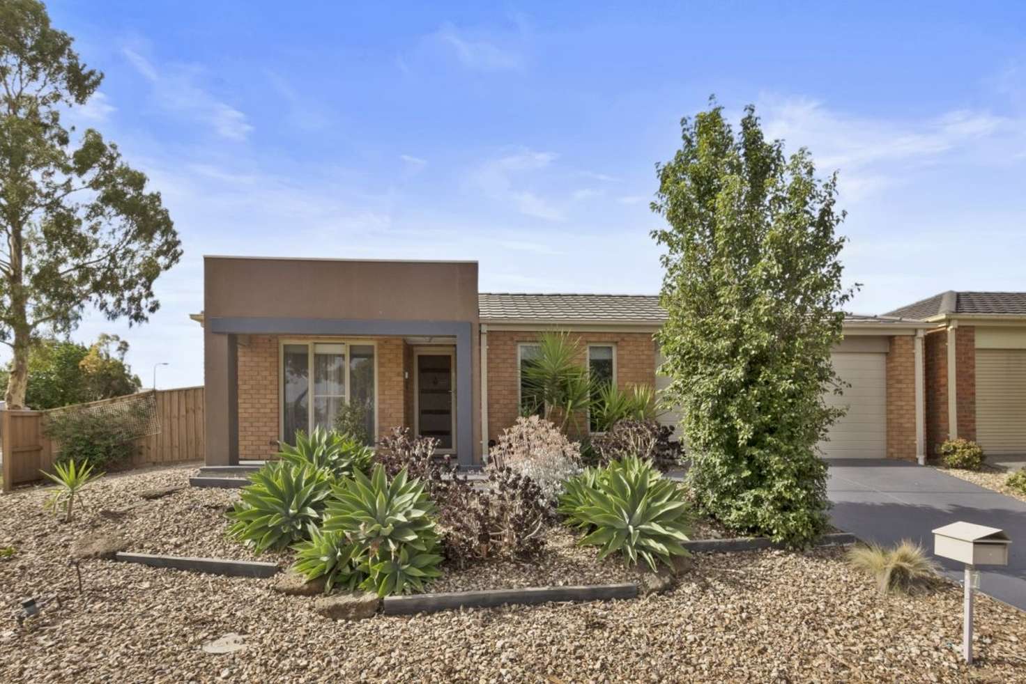 Main view of Homely house listing, 7 Paringa Pass, Wyndham Vale VIC 3024