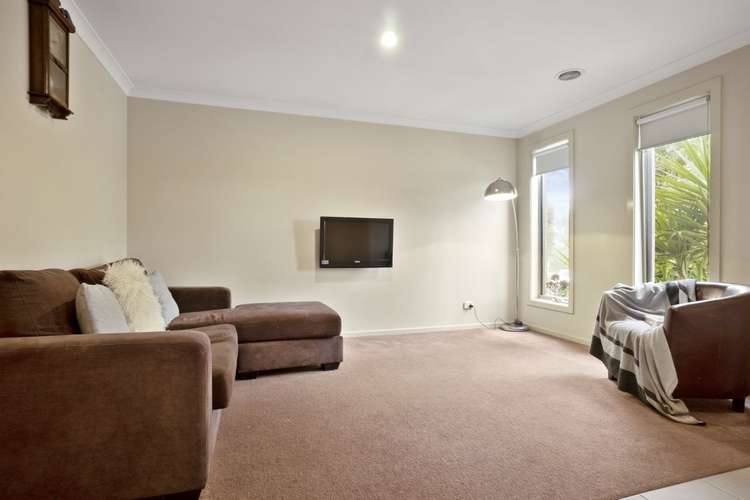 Fourth view of Homely house listing, 7 Paringa Pass, Wyndham Vale VIC 3024