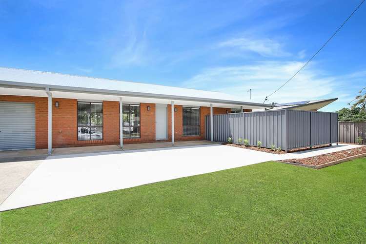 Main view of Homely townhouse listing, 2/690 Wilkinson Street, Albury NSW 2640