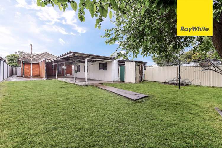 Sixth view of Homely house listing, 11 Zillah Street, Merrylands NSW 2160