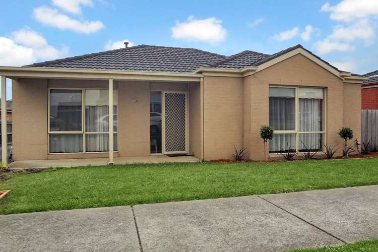 Main view of Homely townhouse listing, 1/30 Caroville Drive, Warrnambool VIC 3280