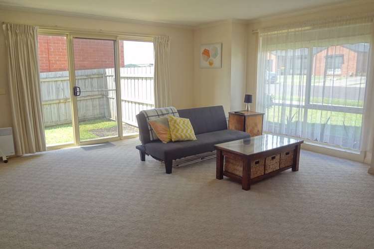 Second view of Homely townhouse listing, 1/30 Caroville Drive, Warrnambool VIC 3280