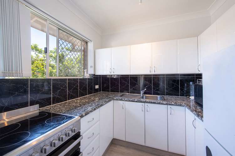 Second view of Homely unit listing, 3/1 Jubilee Street, Greenslopes QLD 4120