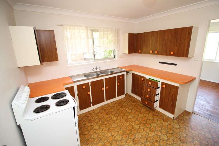 Third view of Homely house listing, 32 Cloghan Street, The Gap QLD 4061