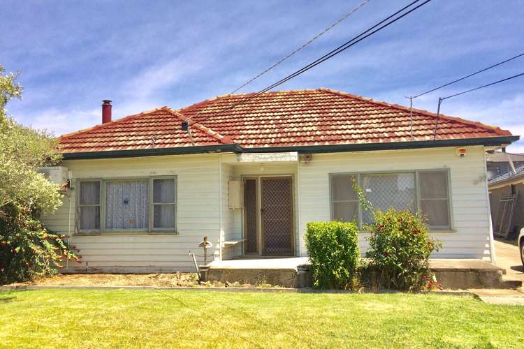 Main view of Homely house listing, 1/79 Mcarthur Avenue, St Albans VIC 3021
