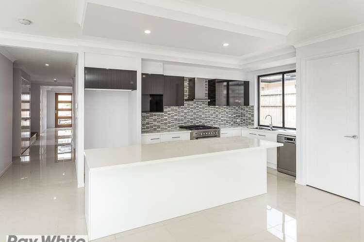 Third view of Homely house listing, 12 Martin Street, Mango Hill QLD 4509
