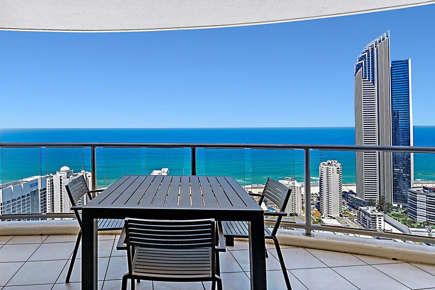 Main view of Homely unit listing, 2414/23 Ferny Avenue, Surfers Paradise QLD 4217