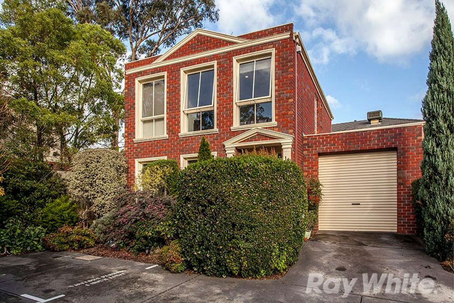 Main view of Homely townhouse listing, 34/745-751 Boronia Road, Wantirna VIC 3152