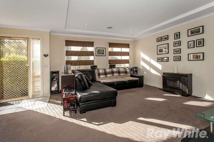 Second view of Homely townhouse listing, 34/745-751 Boronia Road, Wantirna VIC 3152