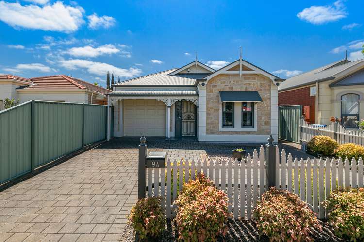 Main view of Homely house listing, 9A Glamis Avenue, Tranmere SA 5073