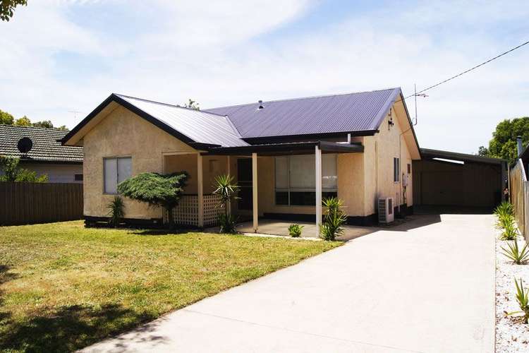 Main view of Homely house listing, 20 Ryan Avenue, Traralgon VIC 3844