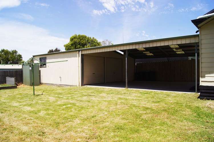 Second view of Homely house listing, 20 Ryan Avenue, Traralgon VIC 3844