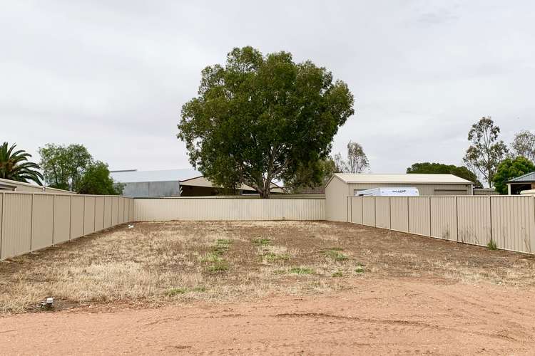 Second view of Homely residentialLand listing, 17 Chignell Circuit, Reid SA 5118