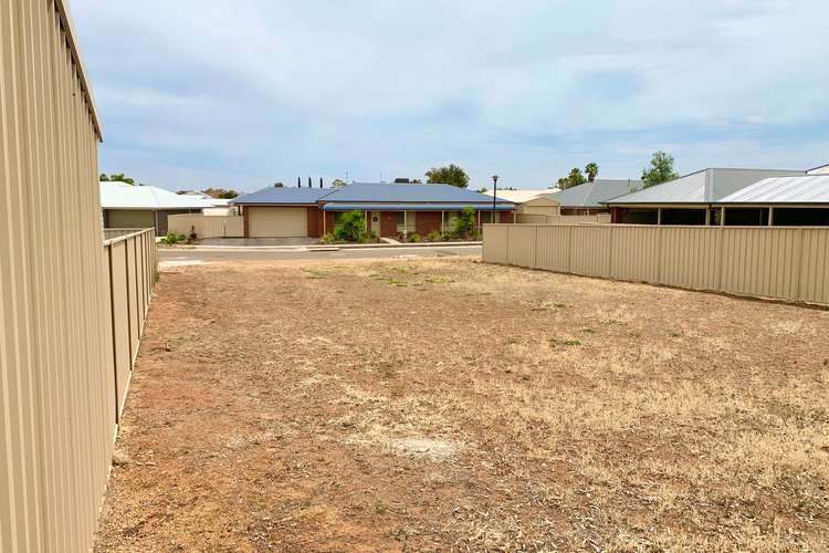 Sixth view of Homely residentialLand listing, 17 Chignell Circuit, Reid SA 5118