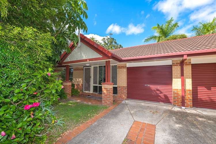 Main view of Homely semiDetached listing, 71/125 Hansford Road, Coombabah QLD 4216