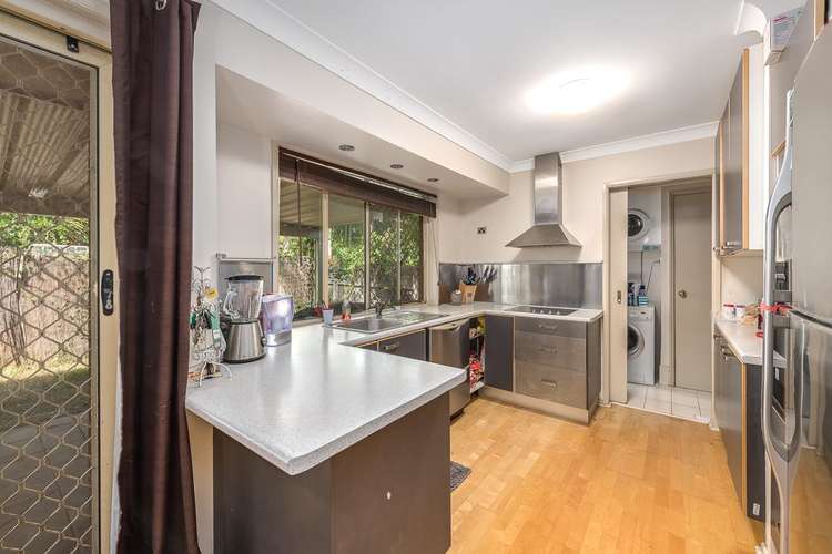 Fourth view of Homely semiDetached listing, 71/125 Hansford Road, Coombabah QLD 4216