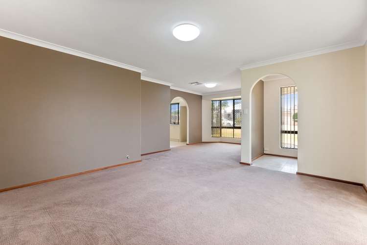 Second view of Homely semiDetached listing, 7A Bruning Road, Manning WA 6152