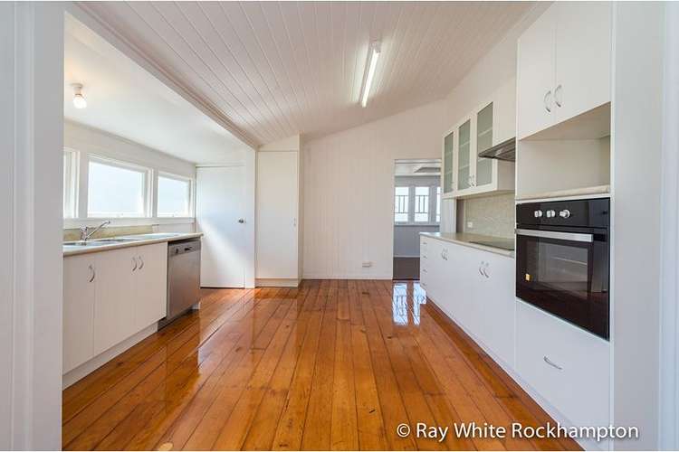Third view of Homely house listing, 113 Livingstone Street, Berserker QLD 4701