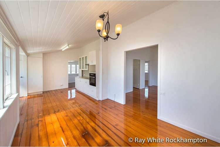 Fourth view of Homely house listing, 113 Livingstone Street, Berserker QLD 4701