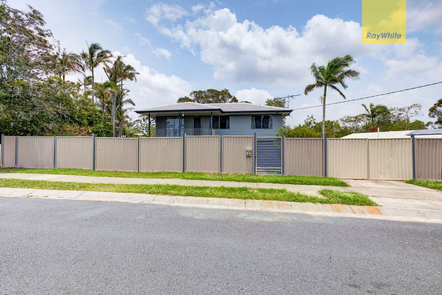 Main view of Homely house listing, 56 Ashton Street, Kingston QLD 4114