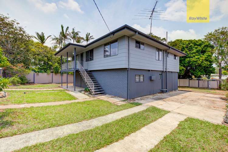 Second view of Homely house listing, 56 Ashton Street, Kingston QLD 4114