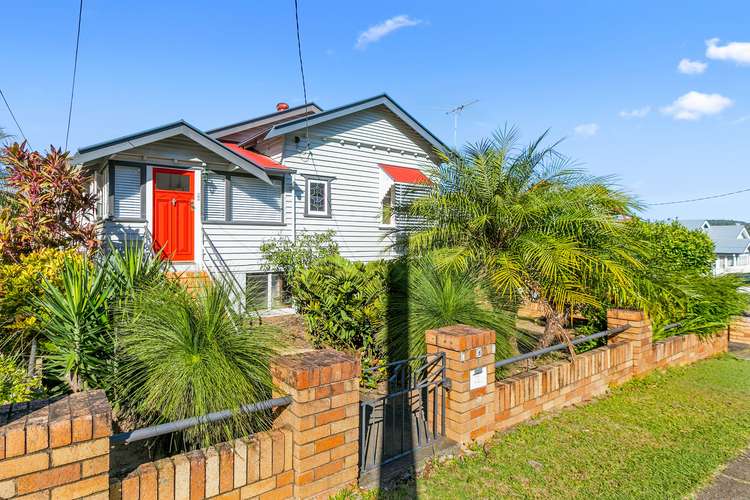 Main view of Homely house listing, 6 Stephens Street, Annerley QLD 4103