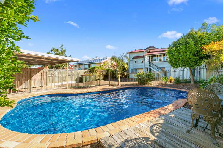 Second view of Homely house listing, 6 Stephens Street, Annerley QLD 4103