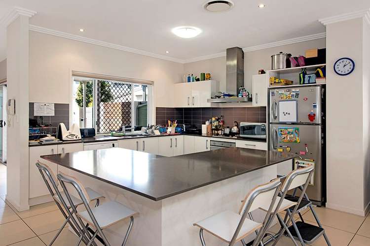 Fourth view of Homely house listing, 124 Love Street, Bulimba QLD 4171