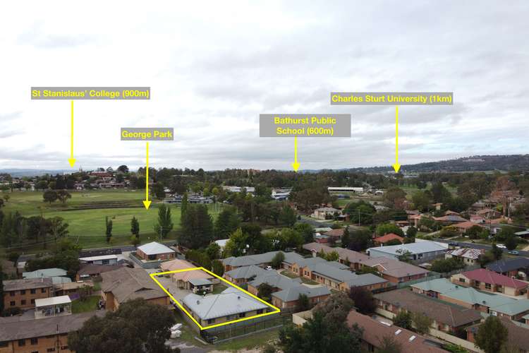 Fourth view of Homely unit listing, 4/357A Rankin Street, Bathurst NSW 2795