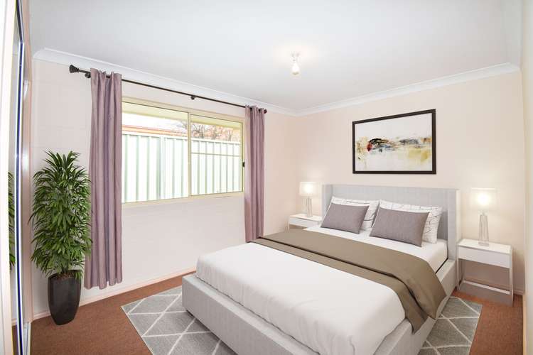 Sixth view of Homely unit listing, 4/357A Rankin Street, Bathurst NSW 2795