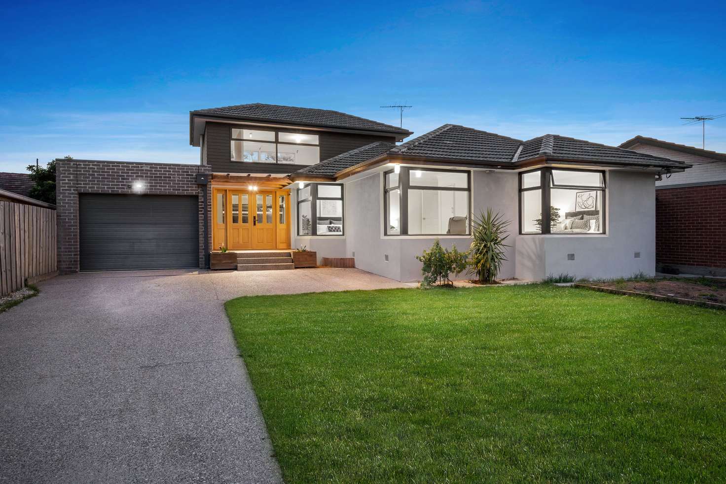 Main view of Homely house listing, 15 Cambridge Way, Bundoora VIC 3083