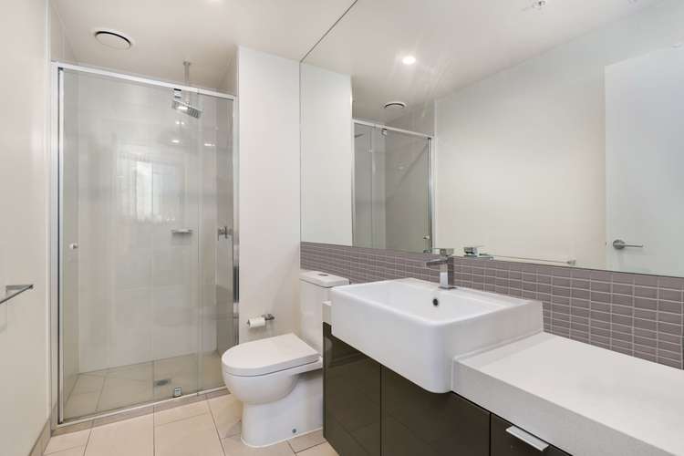 Third view of Homely apartment listing, 1304/33 Clarke Street, Southbank VIC 3006