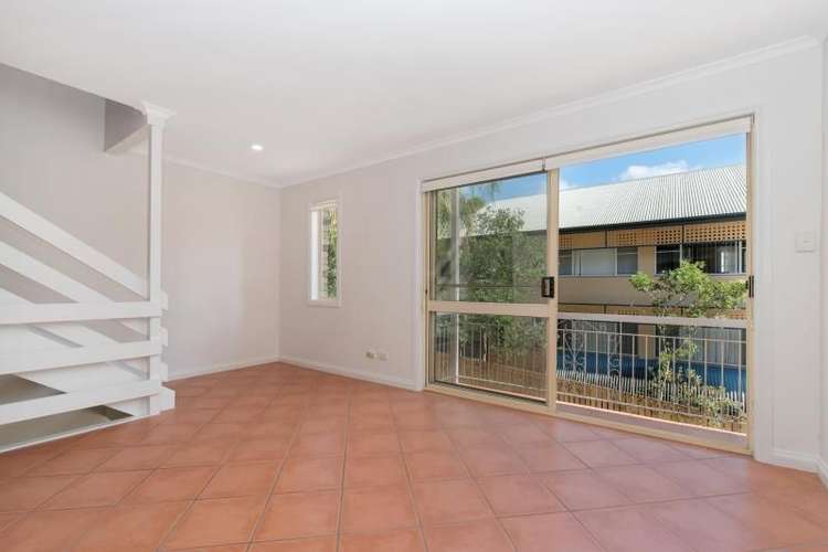 Main view of Homely townhouse listing, 3/16 Morris Street, Paddington QLD 4064