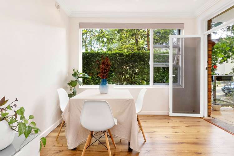 Main view of Homely apartment listing, 1/20 Innes Road, Greenwich NSW 2065