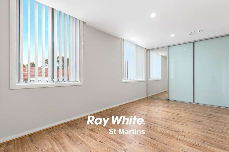 Fifth view of Homely apartment listing, 312/12 Fourth Avenue, Blacktown NSW 2148
