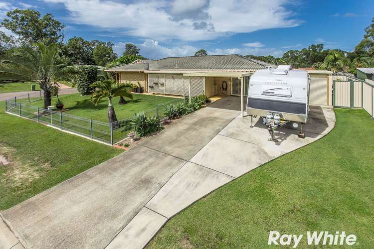 Main view of Homely house listing, 1 Awaba Court, Deception Bay QLD 4508