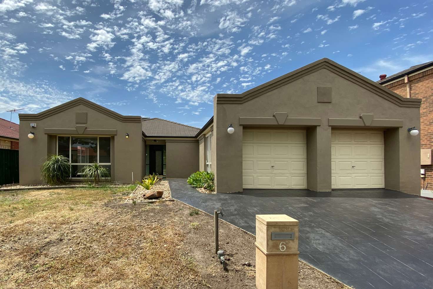 Main view of Homely house listing, 6 Highview Drive, South Morang VIC 3752