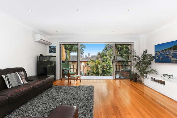 Third view of Homely house listing, 8/14 Hosking Street, Balmain East NSW 2041