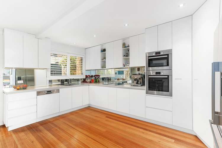Fourth view of Homely house listing, 8/14 Hosking Street, Balmain East NSW 2041