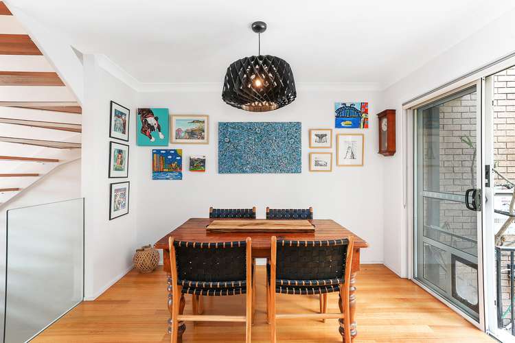 Fifth view of Homely house listing, 8/14 Hosking Street, Balmain East NSW 2041