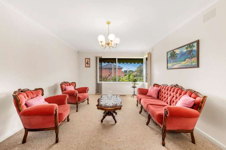 Second view of Homely house listing, 16 Coppabella Way, Vermont South VIC 3133