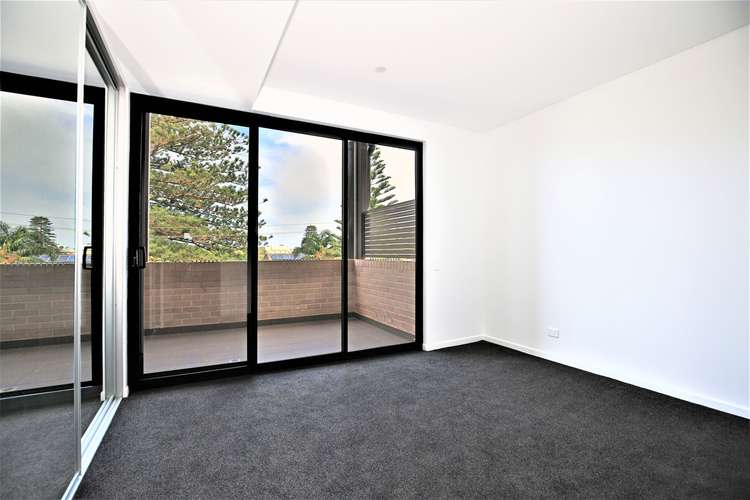 Fourth view of Homely apartment listing, 17/128 Belinda Street, Gerringong NSW 2534