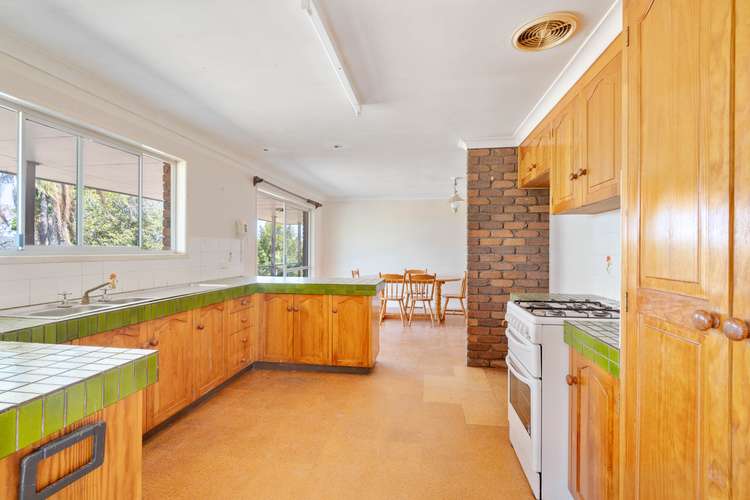 Second view of Homely house listing, 598 Kenilworth Skyring Creek Road, Carters Ridge QLD 4563