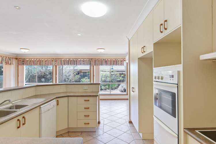 Third view of Homely house listing, 3 Emerald Court, Middle Ridge QLD 4350